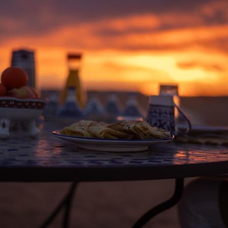 Hotel Royal Luxury Camp Merzouga Exteriér fotografie