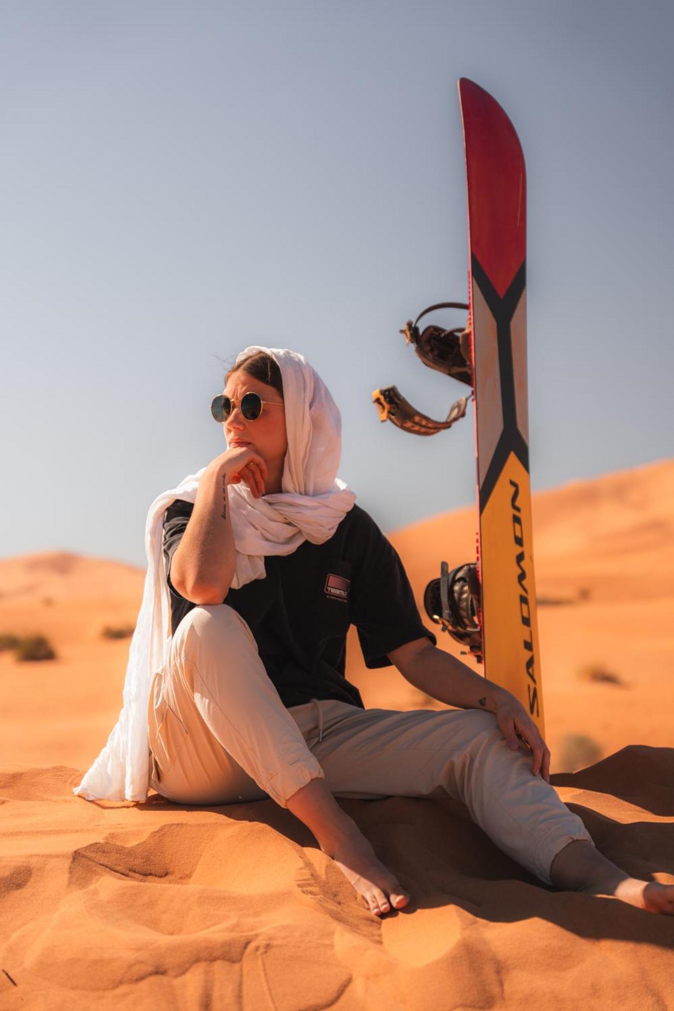 Hotel Royal Luxury Camp Merzouga Exteriér fotografie
